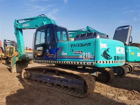 kobelco digger for sale|used kobelco excavators for sale.